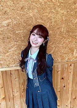 Mizuki Yamauchi